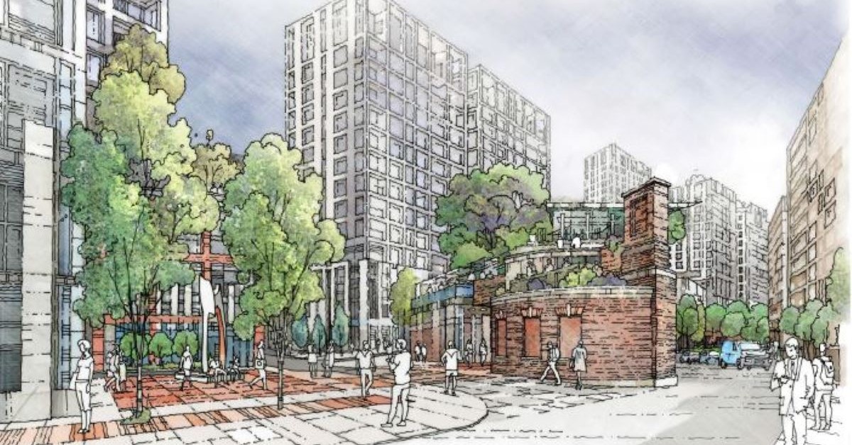 TfL selects Barratt as its partner for Bollo Lane, Ealing