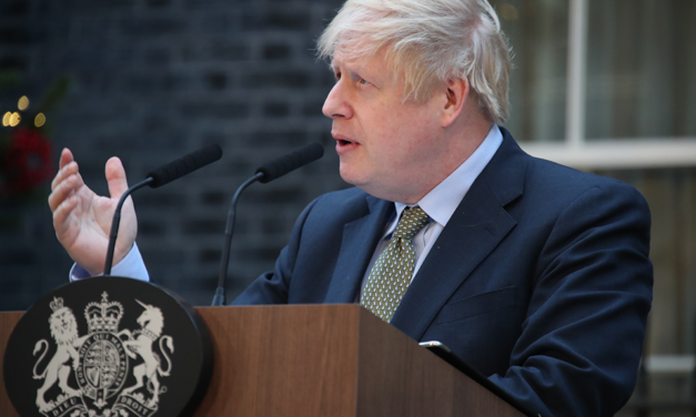 ‘We need someone who will lead’