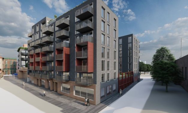 Hounslow receives £4.3m from the Social Housing Decarbonisation Fund