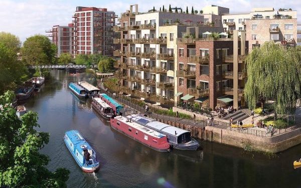 The Brentford Project announces new tenants for 2023