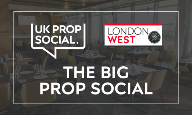 UK Prop Social – West London