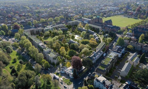 Savills exchanges sale contracts on former Bristol Zoo site