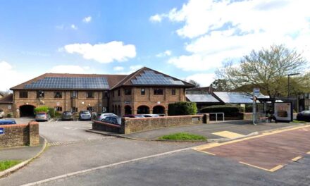 Council reacts after care home site is sold to Lidl