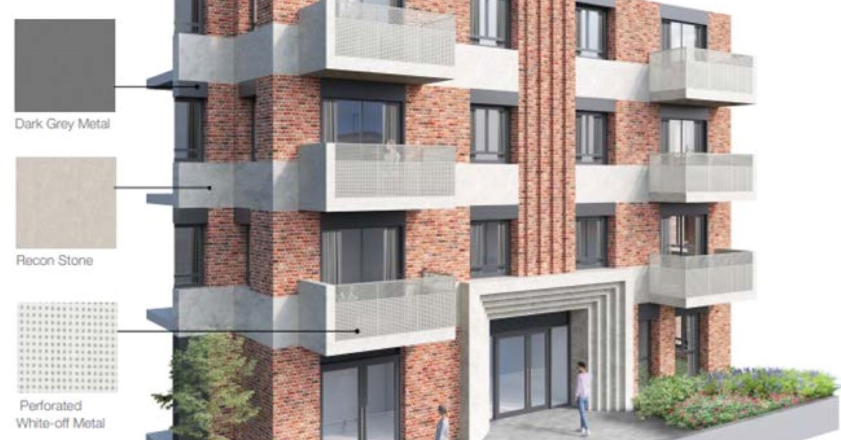Brook House tower approval set to enhance South Acton