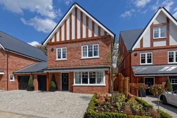 Scholars offers the perfect home for up-and-coming Broxbourne