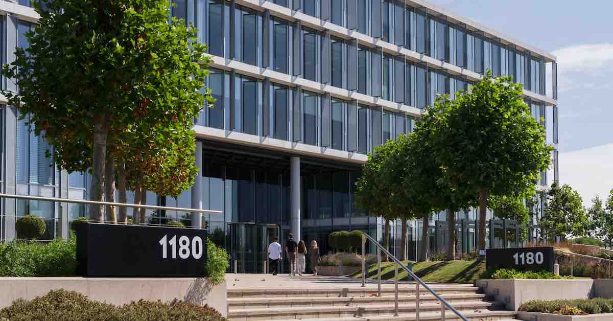 Boehringer Ingelheim takes 36,479 sq ft at Winnersh Triangle