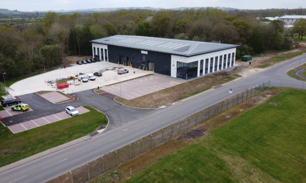 Ambulance provider moves to Westcott