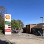RO Group announces £1.2m deal for drive-thru