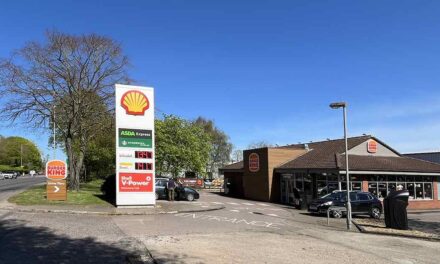 RO Group announces £1.2m deal for drive-thru