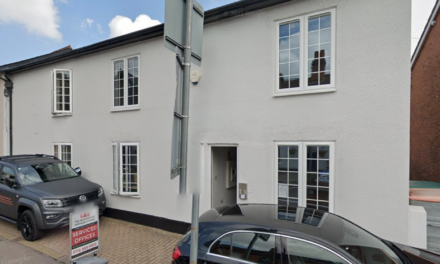 Sensory specialists move to Wokingham town centre