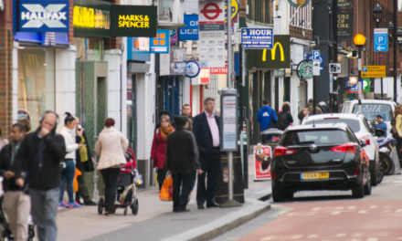 Surbiton wins Mayor’s High Street Place Labs Programme support