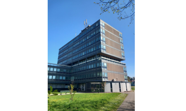 Somerset Council sells part of County Hall to Prime PLC