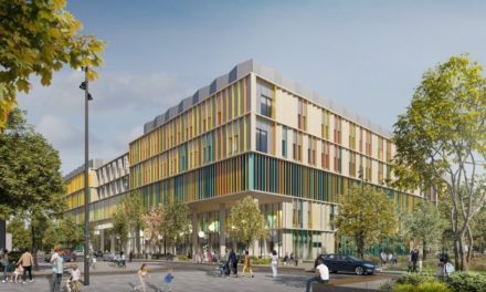 New children’s hospital given the go-ahead