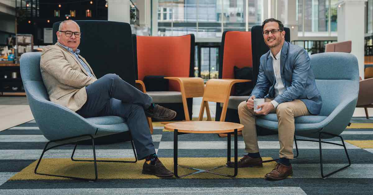 Change at the top for Vail Williams