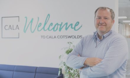 Cala Cotswolds sets out growth plan