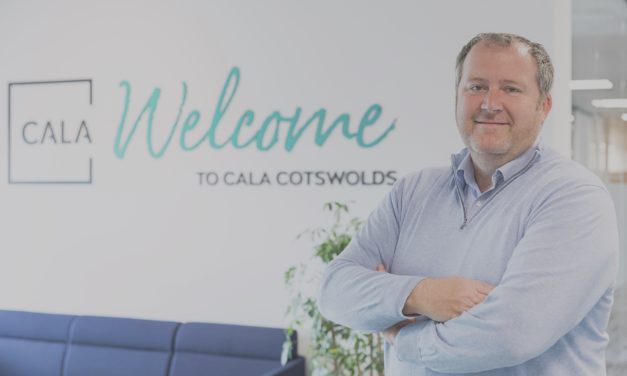 Cala Cotswolds sets out growth plan