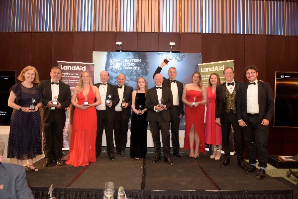 UK Property Forums launches CamPropFest + Eastern Echo Awards 2023