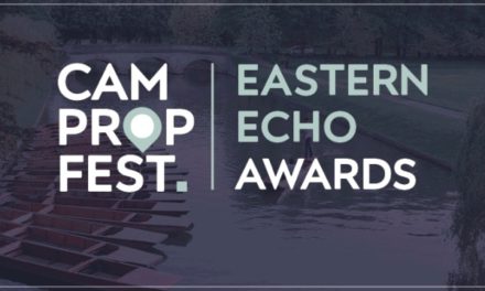 The Eastern Echo Awards: final days to submit!