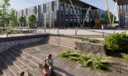 Plans approved for lab space at Cambridge International Technology Park