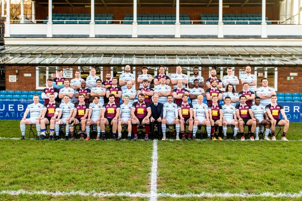 Savills Cambridge sponsors annual rugby showcase