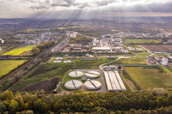 Final public consultation underway for relocation of Cambridge water treatment plant