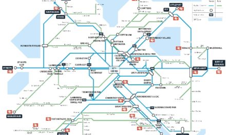 Public consultation open for Greater Cambridge travel proposals