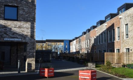 Record sales for the East Anglia resi market