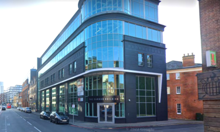 Exclusive: Carbon Building sold to HM Courts & Tribunals Service