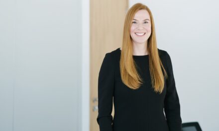 Mills & Reeve restructuring transforms its built environment offer