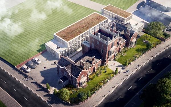 Thackeray Group sells Castle Club, Fulham for £20m
