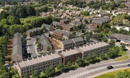 Single family housing scheme in Ely gets green light