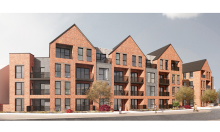 Bellway scheme approved despite junction concerns