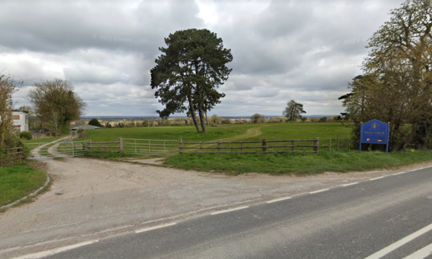 200 homes planned for Wantage