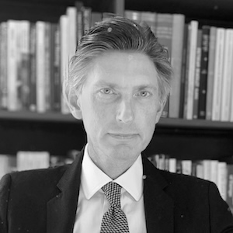 Charles Butters