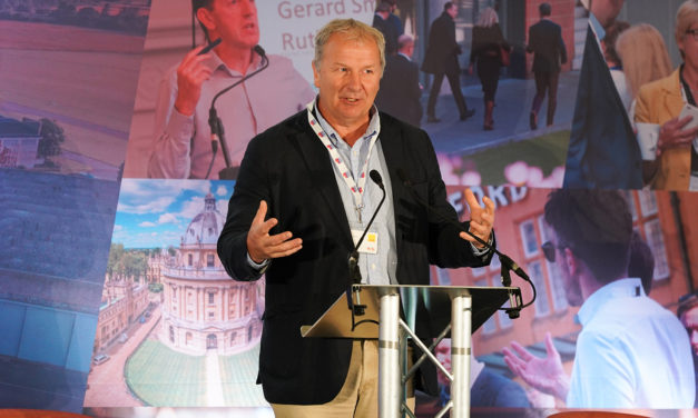 ‘Unprecedented’ demand for science & tech space surges on