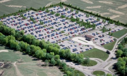 Consultation open on expansion of Chelmer Valley Park and Ride