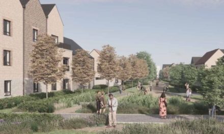 New plans unveiled for next phase of Cherry Hinton development