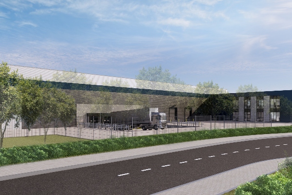 Pigeon acquires commercial land at Cheshunt