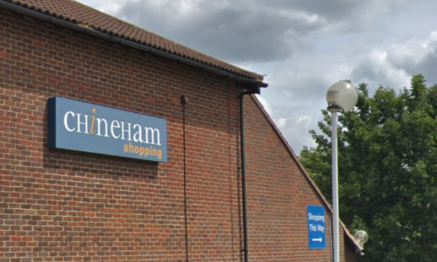 Three major stores acquired at Chineham in £83m deal