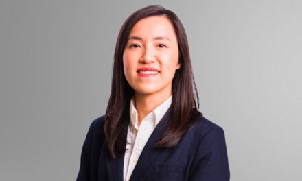 Christy Ng appointed principal planner for Boyer