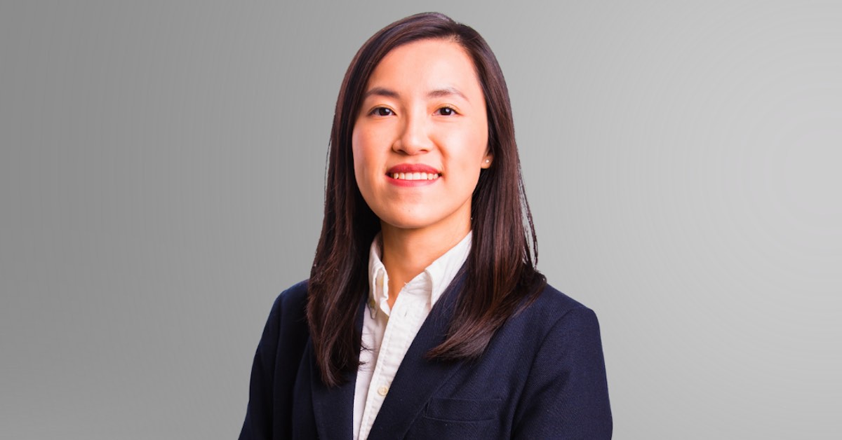 Christy Ng appointed principal planner for Boyer