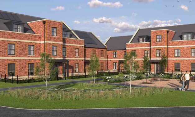 Pye Homes releases new apartments at Church Farm scheme