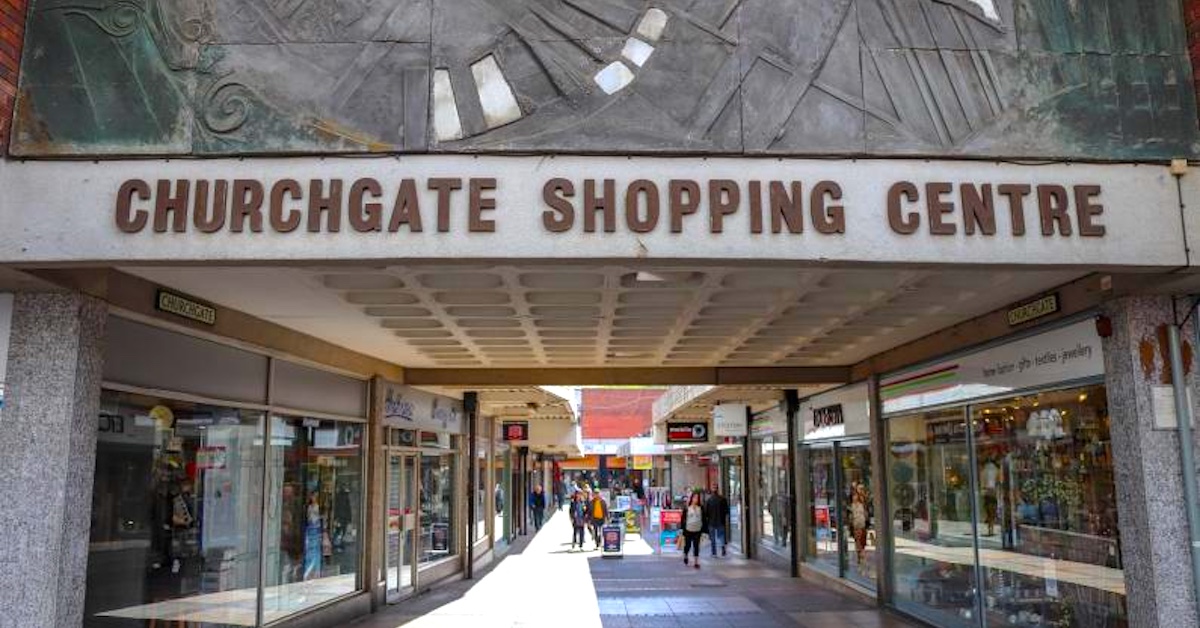 Councillors choose the way ahead for Hitchin