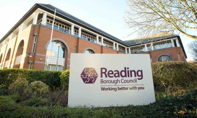 Reading may seek to expand borough boundary