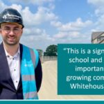 Search on for contractor for new £18m school