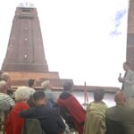 The Vinyl Factory restores Gillette Corner landmark