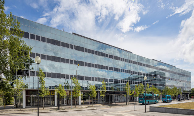 New Co-Space venue for Milton Keynes