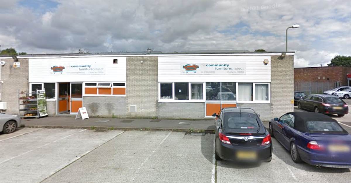 Deal could mean new home for charity