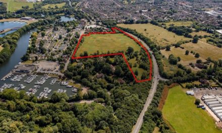 Crest Nicholson acquires Windsor development site