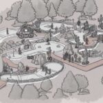 Wild West-themed adventure golf proposed